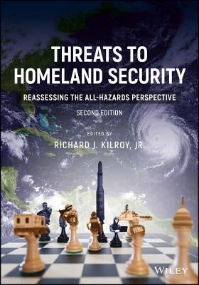 Threats to Homeland Security by Kilroy, Richard J.