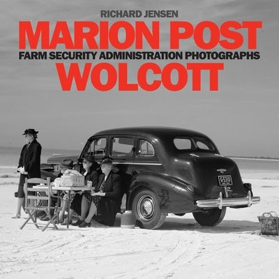 Marion Post Wolcott by Wolcott, Marion Post