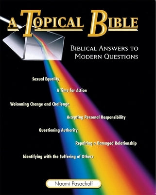 Topical Bible by House, Behrman