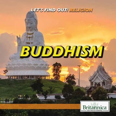 Buddhism by Brennan, Katy