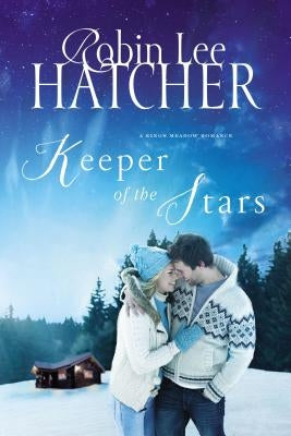 Keeper of the Stars by Hatcher, Robin Lee