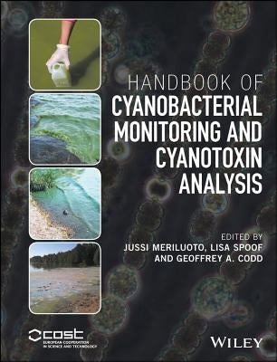 Handbook of Cyanobacterial C by Meriluoto