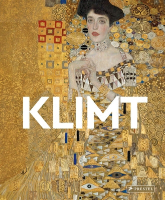 Klimt: Masters of Art by Wenzel, Angela