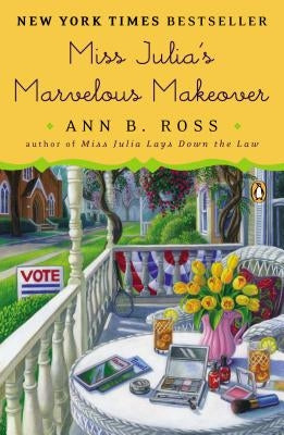 Miss Julia's Marvelous Makeover by Ross, Ann B.