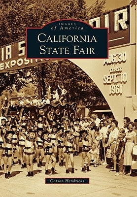 California State Fair by Hendricks, Carson