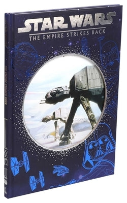 Star Wars: The Empire Strikes Back by Editors of Studio Fun International