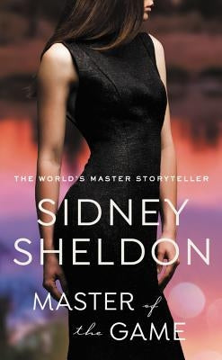 Master of the Game by Sheldon, Sidney