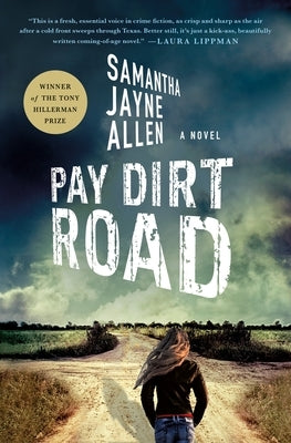 Pay Dirt Road by Allen, Samantha Jayne