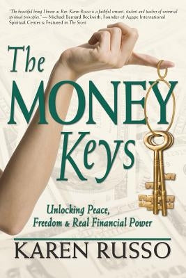 The Money Keys by Russo, Karen