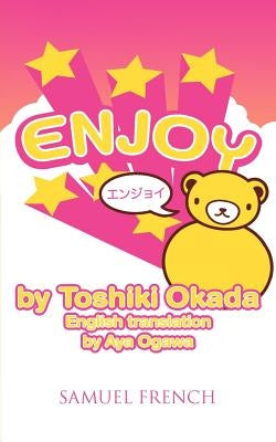 Enjoy by Okada, Toshiki
