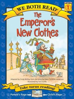 The Emperor's New Clothes by McKay, Sindy