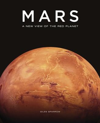 Mars by Sparrow, Giles