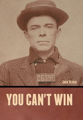 You can't win by Black, Jack