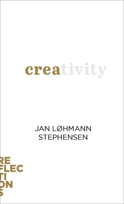 Creativity by L&#248;hmann Stephensen, Jan