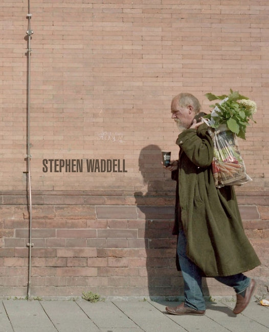 Stephen Waddell by Waddell, Stephen