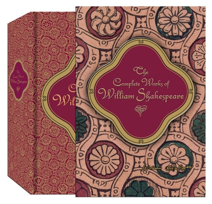 The Complete Works of William Shakespeare by Shakespeare, William