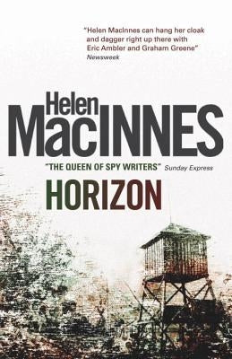 Horizon by MacInnes, Helen