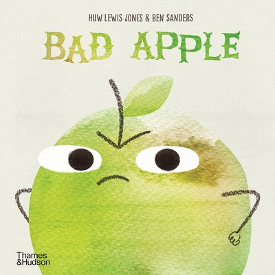 Bad Apple by Lewis Jones, Huw