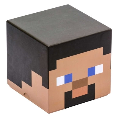 Minecraft: Steve Block Stationery Set by Insights