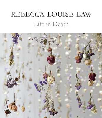 Life in Death by Law, Rebecca Louise