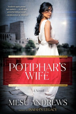 Potiphar's Wife by Andrews, Mesu