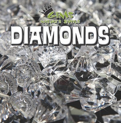 Diamonds by Ethan, Eric