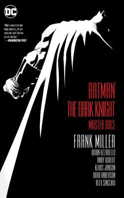 Batman: The Dark Knight: Master Race by Miller, Frank