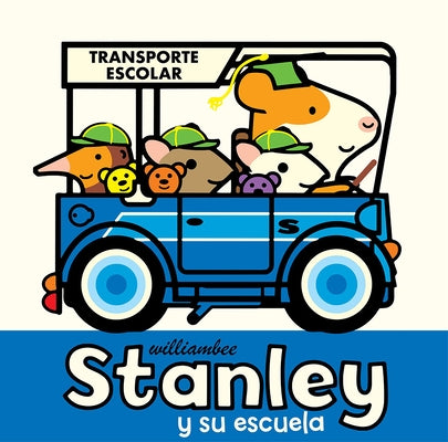 Stanley Y Su Escuela by Bee, William