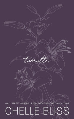 Tumulte: Discrète by Bliss, Chelle