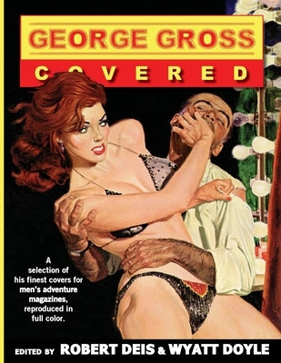 George Gross: Covered by Gross, George