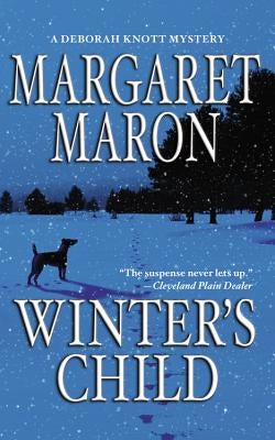 Winter's Child by Maron, Margaret