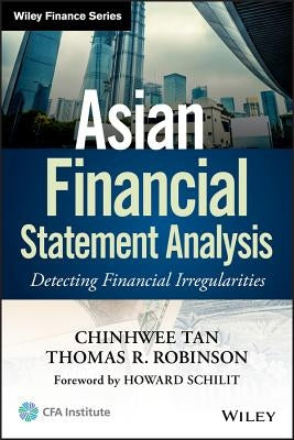 Asian Financial Statement Anal by Tan