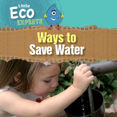 Ways to Save Water by Sol90 Editors