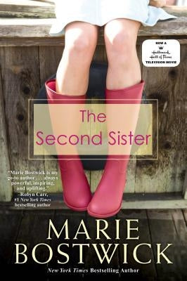 The Second Sister by Bostwick, Marie