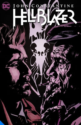 John Constantine, Hellblazer Vol. 2: The Best Version of You by Spurrier, Simon