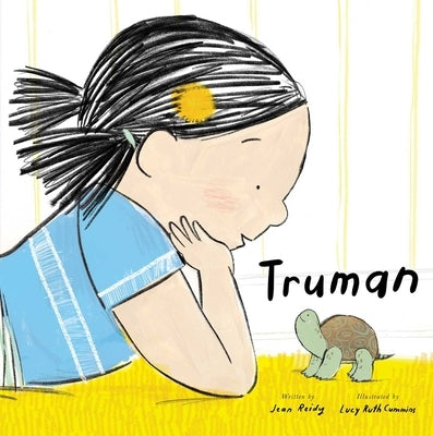 Truman by Reidy, Jean