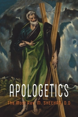 Apologetics by Sheehan, Michael