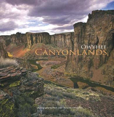 Owyhee Canyonlands by Lisk, Mark W.