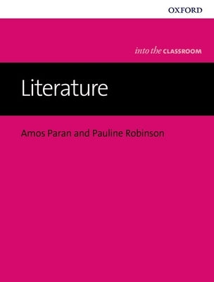 Literature by Paran, Amos