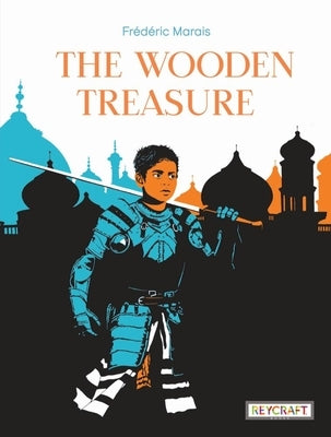 The Wooden Treasure by Marais, Fr&#233;d&#233;ric