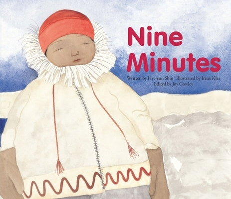 Nine Minutes: Protecting Marine Life - Greenland by Shin, Hye-Eun
