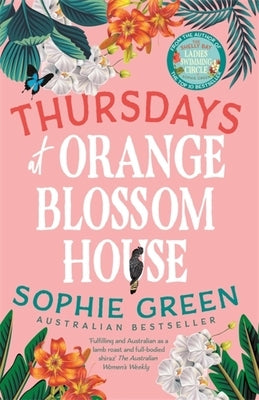 Thursdays at Orange Blossom House by Green, Sophie