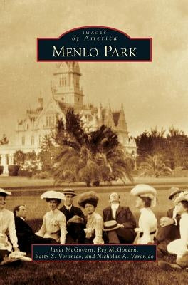 Menlo Park by McGovern, Janet
