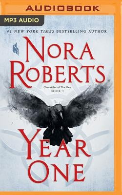 Year One by Roberts, Nora
