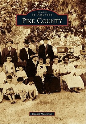 Pike County by McDaniel, Rachel