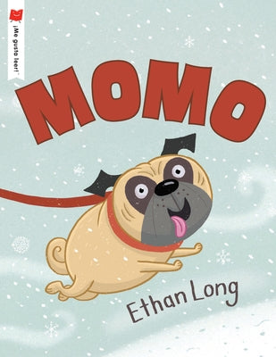 Momo by Long, Ethan