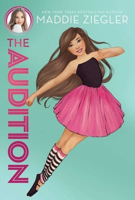 The Audition: Volume 1 by Ziegler, Maddie
