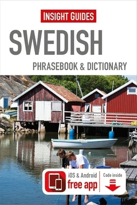 Insight Guides Phrasebooks: Swedish by Insight Guides