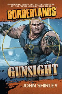 Gunsight by Shirley, John