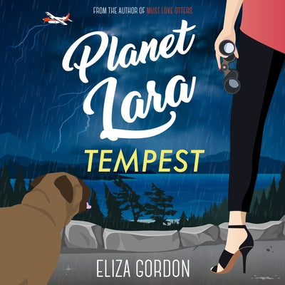 Planet Lara: Tempest by 